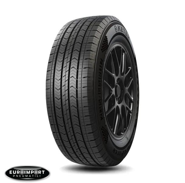Keter DuraForce  245/60 R18 105 H  